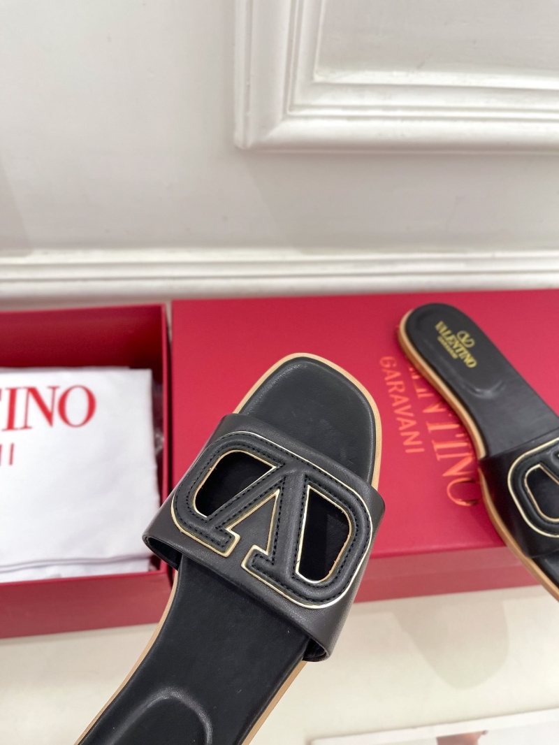 Valentino Slippers